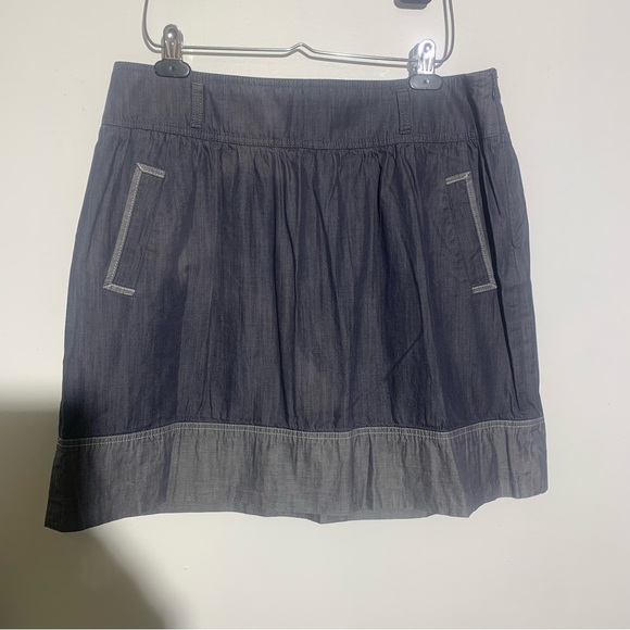 Anne Taylor LOFT  Petite skirt - Picture 1 of 5